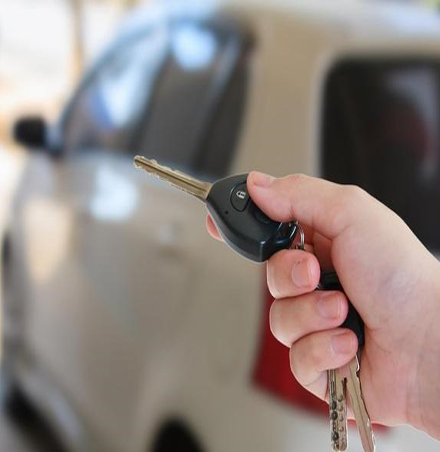 赣州市开锁公司 赣州市汽车开锁 配汽车钥匙